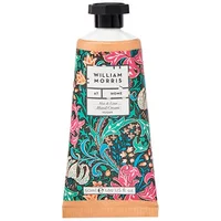 William Morris Aloe & Lime Hand Cream 50ml Golden Lily Dark