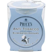 Prices Fresh Air Anti Tobacco Jar Candle
