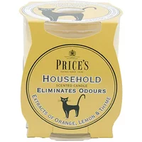 Prices Fresh Air Household Jar Candle