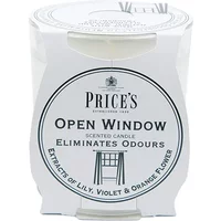 Prices Fresh Air Open Window Jar Candle