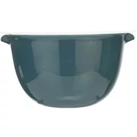 Fusion Twist Mini Colander & Bowl Set Blue