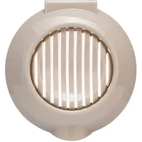 Fusion Twist Slicer Egg Slicer Grey