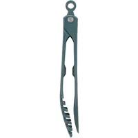 Fusion Twist Food Tongs Blue