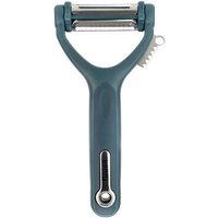 Fusion Twist Multi Peeler Blue