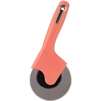 Fusion Twist Pizza Cutter Coral