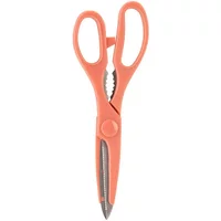 Fusion Twist Scissors Coral