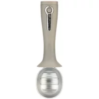 Fusion Twist Ice Cream Scoop Grey