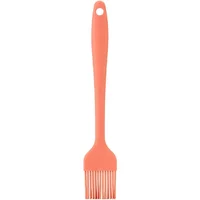 Fusion Twist Silicone Pastry Brush Coral