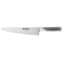 Global G-16 24cm Blade Cooks Knife