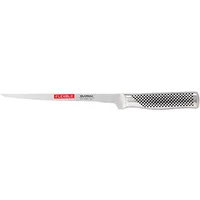 Global G-30 21cm Blade Swedish Filleter Knife