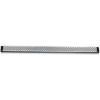 Global G-42/80 Stainless Steel Magnetic Knife Rack