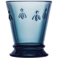 La Rochere Bee Blue 260ml Tumbler