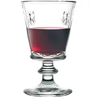 La Rochere Bee 350ml Large Stemmed Glass