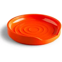 Zeal Spoon Rest Orange