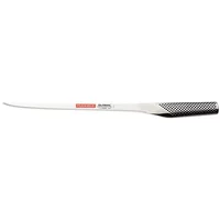 Global G-95 25cm Blade Ham/Salmon Slicer