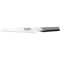 Global G-97 20cm Blade Bread Knife