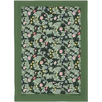 William Morris Leicester Cotton Tea Towel