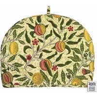 William Morris Fruit Standard Tea Cosy