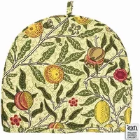 William Morris Fruit Tea Cosy For One