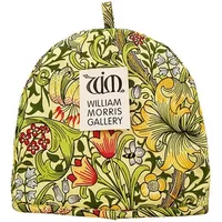 William Morris Golden Lily Tea Cosy For One
