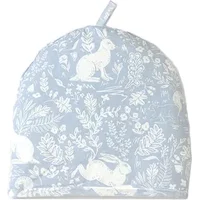 William Morris Forest Life Blue Small Tea Cosy