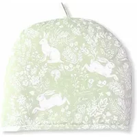 William Morris Forest Life Green Standard Tea Cosy