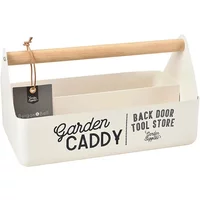 Burgon & Ball Garden Caddy - Stone