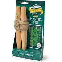 Burgon & Ball Planting Line