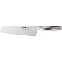 Global Forged GF-36 20cm Blade Vegetable Chopper Knife