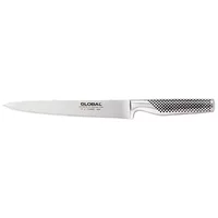Global Forged GF-37 22cm Blade Carving Knife