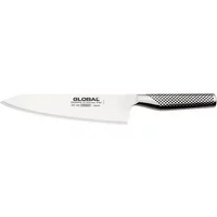 Global GF-98 20.5cm Extra Thick Blade Cook's Knife