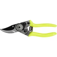 RHS Florabrite Fluorescent Pocket Pruner - Yellow