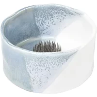 Burgon & Ball Fuji Japanese Flower Arrranging Bowl