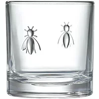 La Rochere Bee 320ml Whisky Tumbler