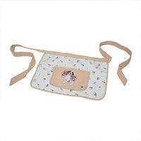 Wrendale Designs Dog Garden Belt