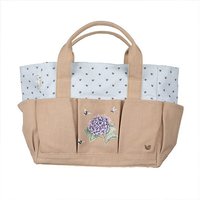 Wrendale Designs Bee Garden Tool Bag