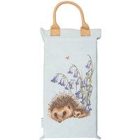 Wrendale Designs 'Love and Hedgehugs' Hedgehog Garden Kneeler