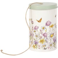 Wrendale Designs 'Just Bee-Cause' Bee Garden String Tin