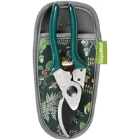 RHS Woodland Wonders Pruner & Holster Set 