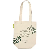 RHS Woodland Wonders Tote Bag