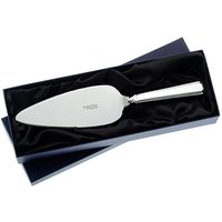 Arthur Price of England Sovereign Silver Pie Knife Grecian