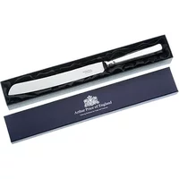 Arthur Price of England Sovereign Stainless Steel Wedding Cake Knife Grecian
