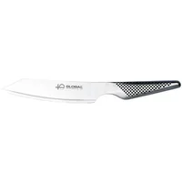 Global 40th Anniversary GS110AN 15cm Kiritsuke Knife