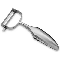 Global GS-68 Vegetable Peeler Plain Edge