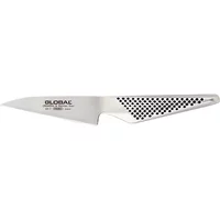 Global GS-7 10cm Spearpoint Blade Paring Knife