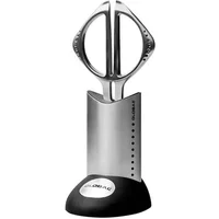 Global GS-103 Kitchen Scissors & Stand Set