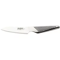 Global GS-97 11cm Blade Oriental Cook's Knife