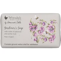 Wrendale Designs Gardener's Soap Patchouli & Vanilla Musks