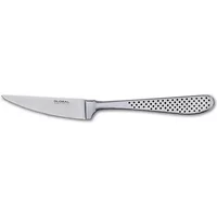 Global GT-001 Steak Knife Hollow Handle