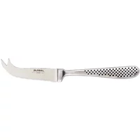 Global GTF-30 Cheese Knife Hollow Handle